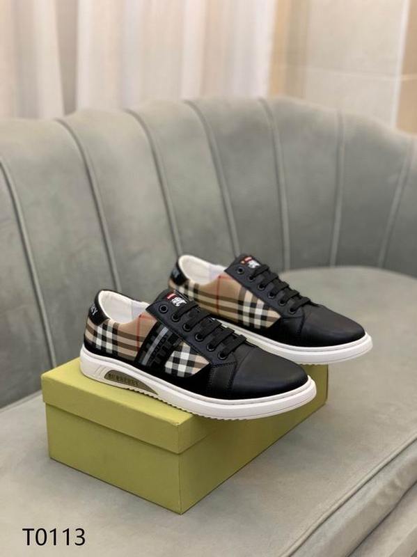 Burberry Men's Shoes 486